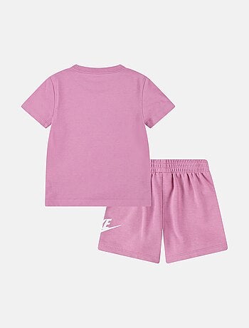 Ensemble fille 2 pièces - Nike