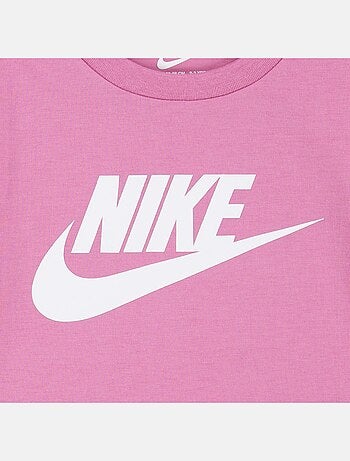 Ensemble fille 2 pièces - Nike