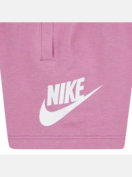 Ensemble fille 2 pièces - Nike - Kiabi Ensemble fille 2 pièces - Nike - Kiabi