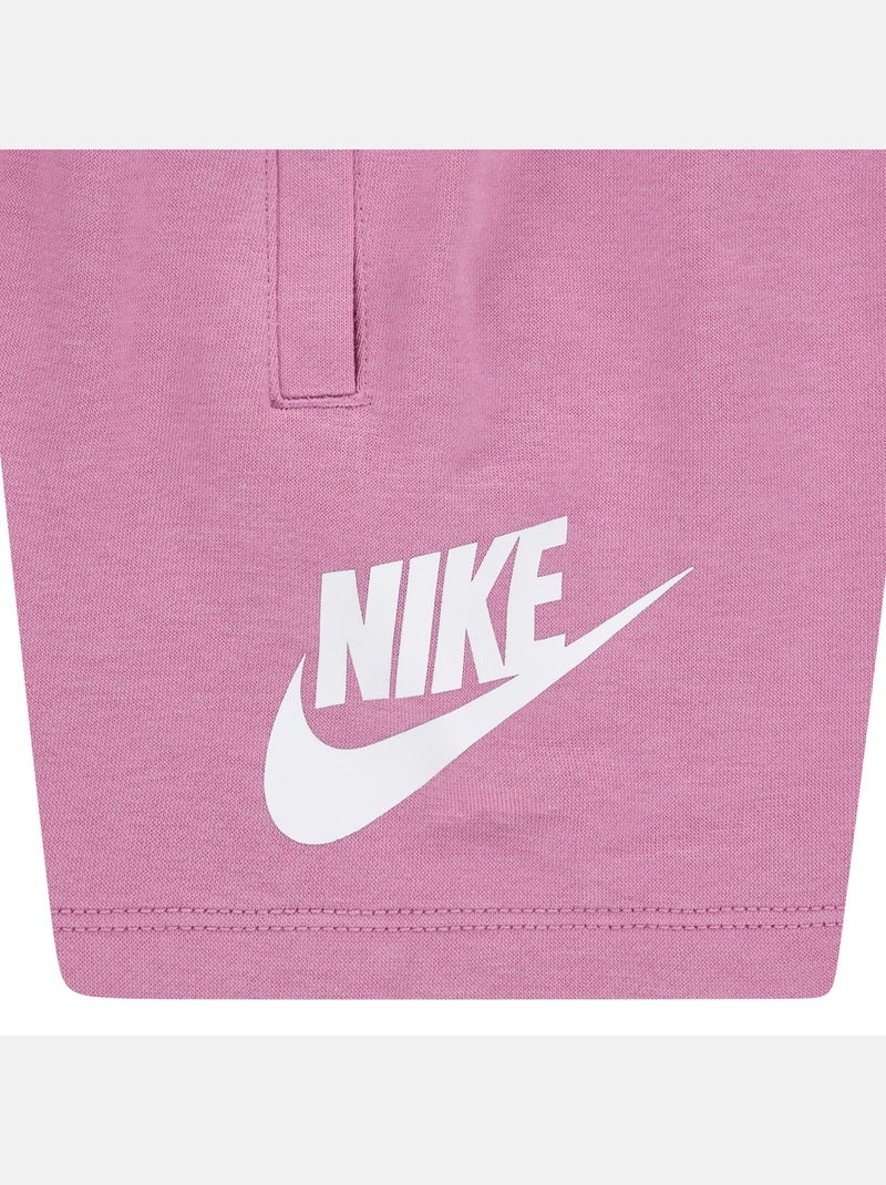 Ensemble fille 2 pièces - Nike Rose - Kiabi