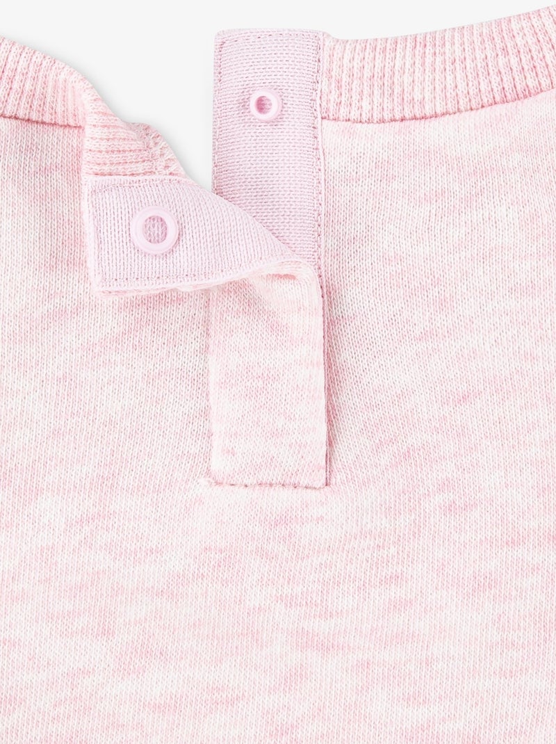 Ensemble fille 2 pièces - Nike Rose - Kiabi