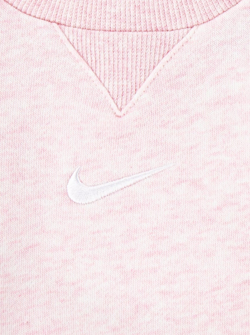 Ensemble fille 2 pièces - Nike Rose - Kiabi