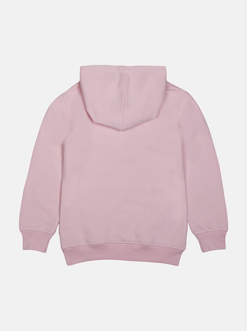 Ensemble fille 2 pièces Rose - Kiabi