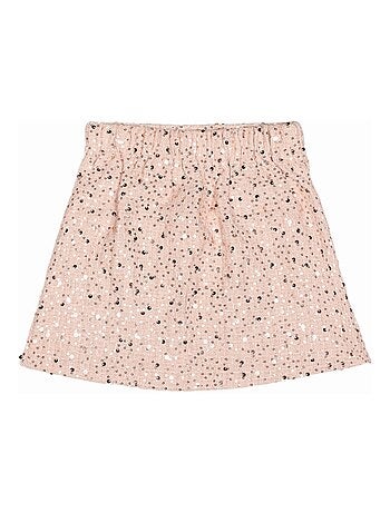 Ensemble fille chic ornée de paillettes - Kids Star