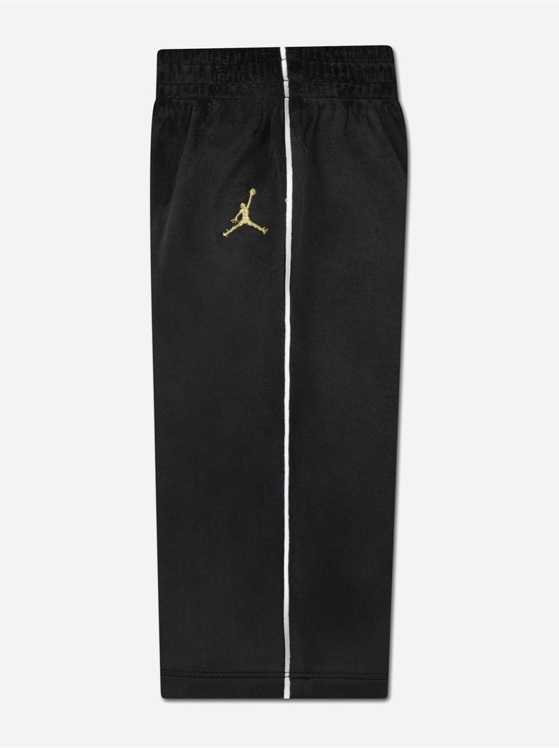 Ensemble fille Jordan 2 pièces Noir - Kiabi