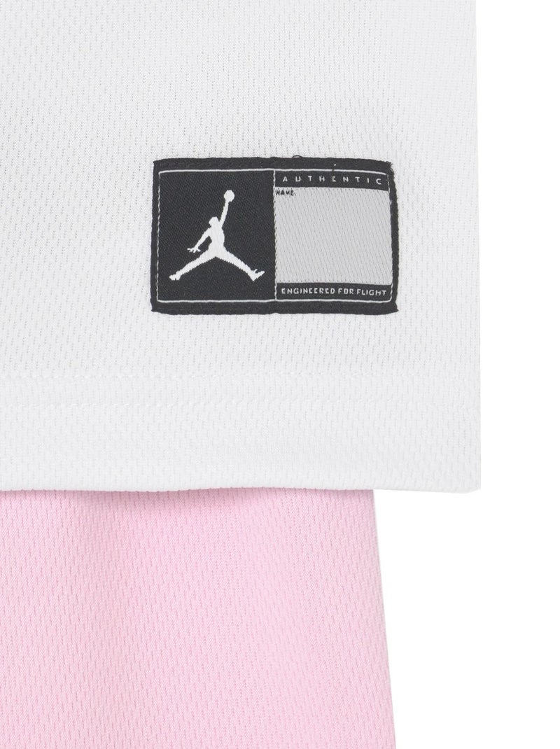 Ensemble fille Jordan 2 pièces Rose - Kiabi