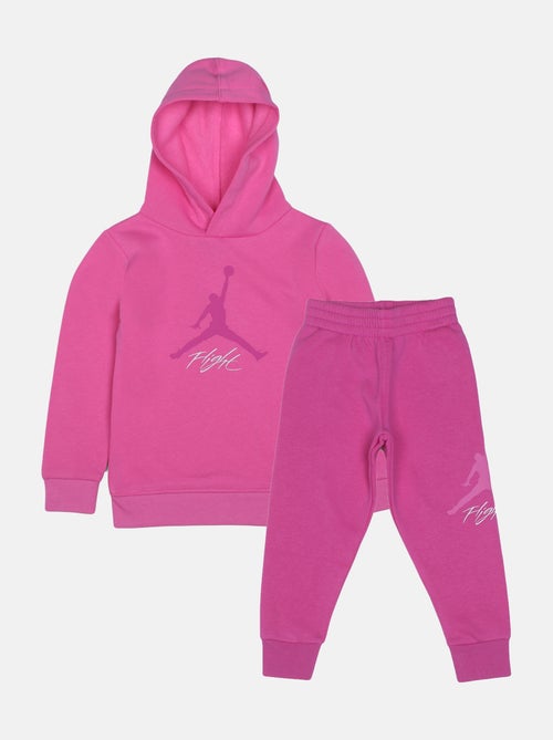 Ensemble fille Jordan 2 pièces - Kiabi