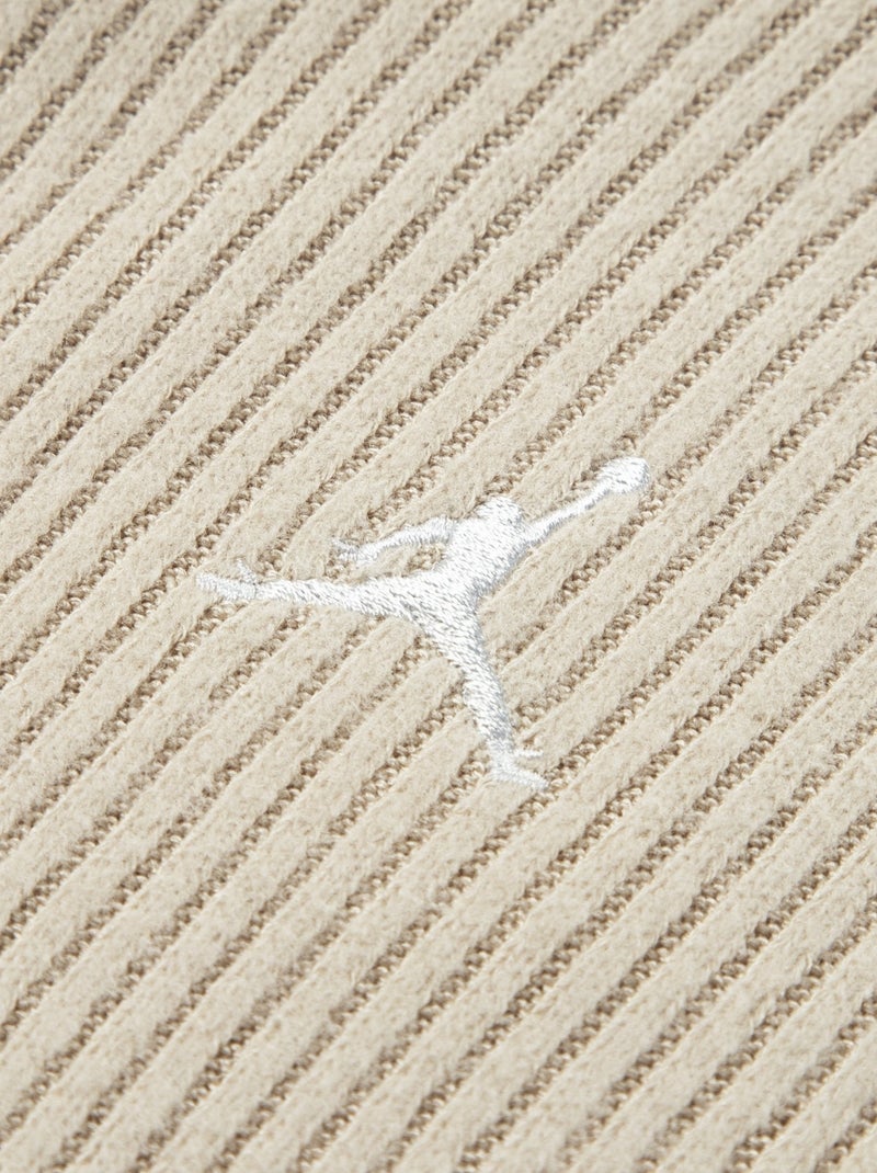 Ensemble fille Jordan Heir to the crown Beige - Kiabi