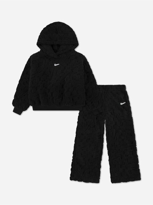 Ensemble fille Nike 2 pièces - Kiabi Ensemble fille Nike 2 pièces - Kiabi