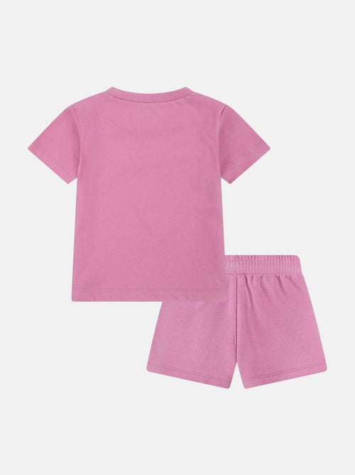 Ensemble fille Nike 2 pièces - Kiabi