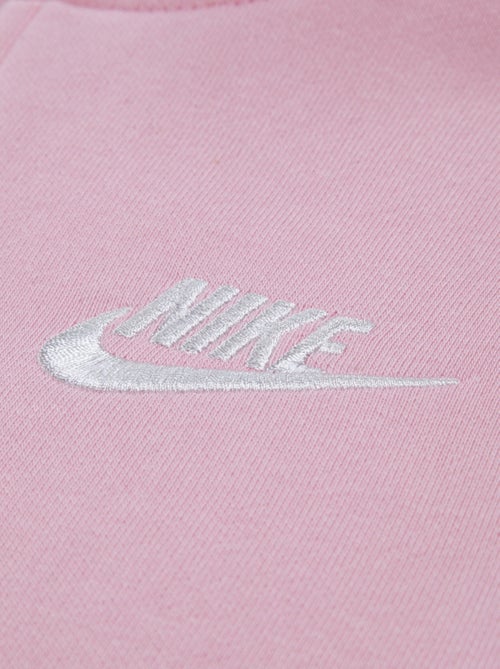 Ensemble fille Nike Wide leg club - Kiabi