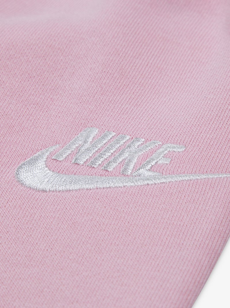 Ensemble fille Wide leg club - Nike Rose - Kiabi