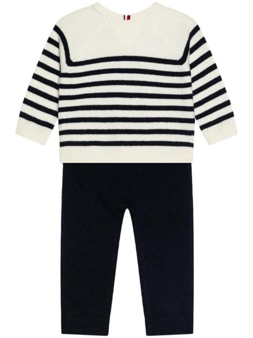 Ensemble Garçon Tommy Hilfiger - Kiabi Ensemble Garçon Tommy Hilfiger - Kiabi
