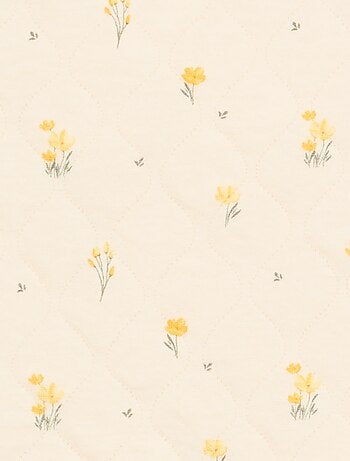 Ensemble gilet cache-cœur + legging - 2 pièces