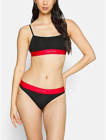 Ensemble haut et bas 2 pièces - calvin klein