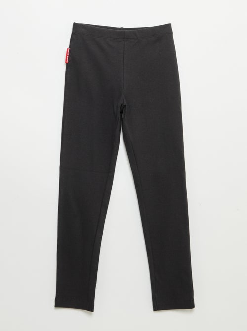 Ensemble 'Hello Kitty' 2 pièces - marinière + legging - Kiabi