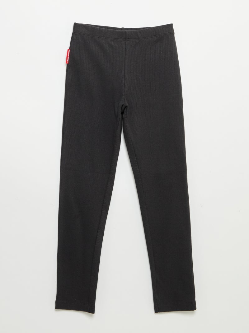 Ensemble 'Hello Kitty' 2 pièces - marinière + legging Blanc - Kiabi