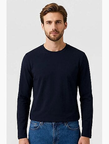 Ensemble homme 3 pièces en jersey de coton tommy