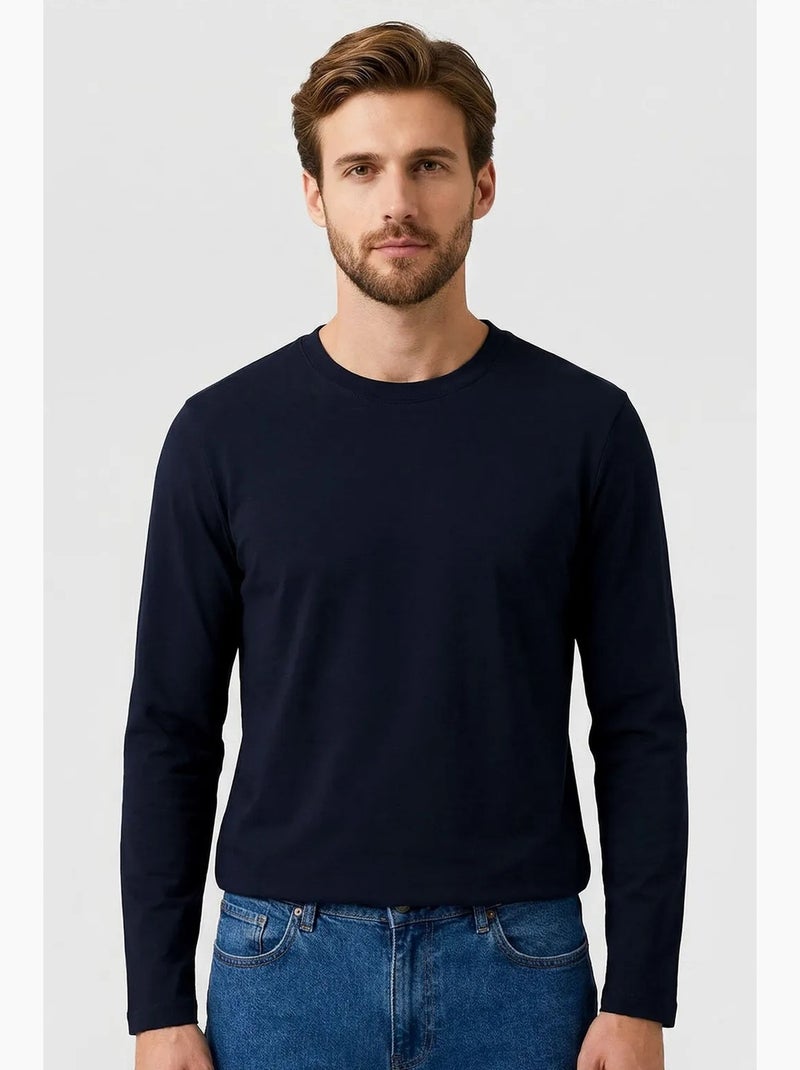 Ensemble homme 3 pièces en jersey de coton tommy Blanc Noir - Kiabi