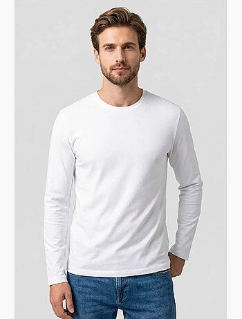 Ensemble homme 3 pièces en jersey de coton tommy