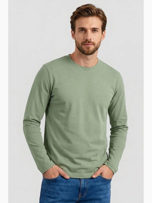 Ensemble homme 3 pièces en jersey de coton tommy - Kiabi Ensemble homme 3 pièces en jersey de coton tommy - Kiabi