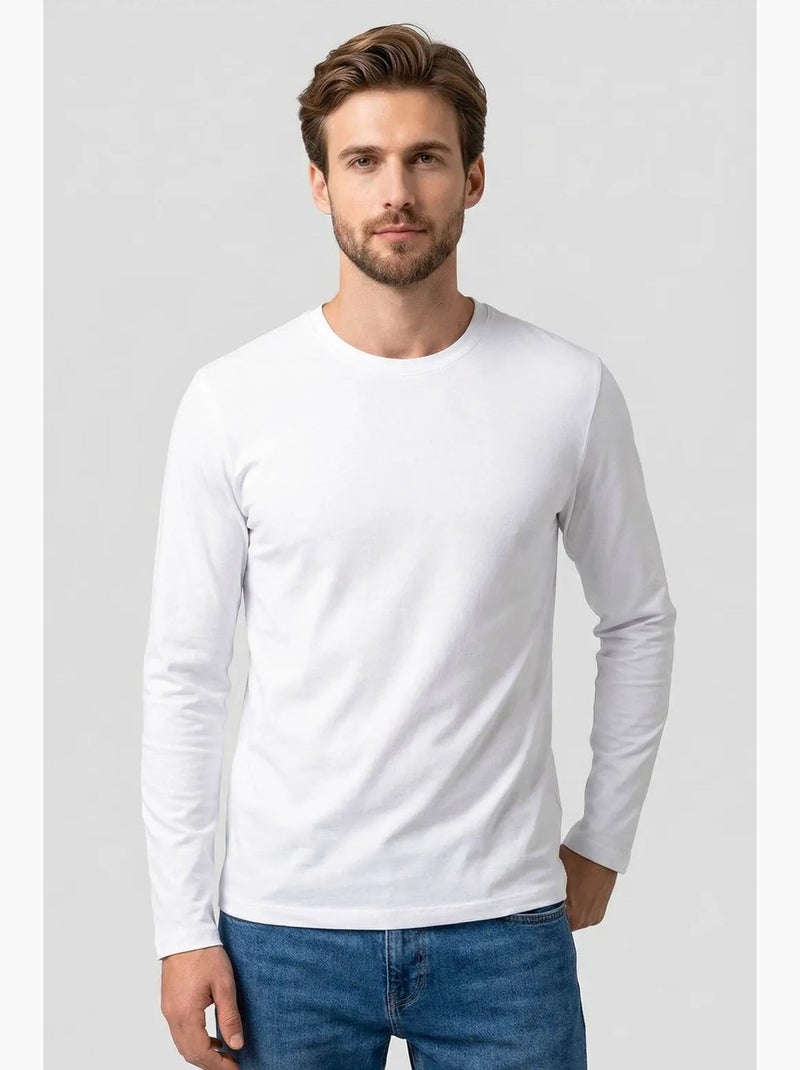 Ensemble homme 3 pièces en jersey de coton tommy Multicolore - Kiabi