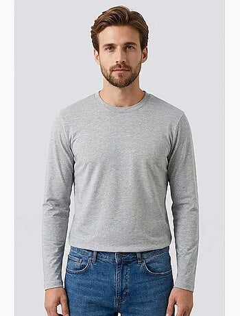 Ensemble homme 3 pièces en jersey de coton tommy