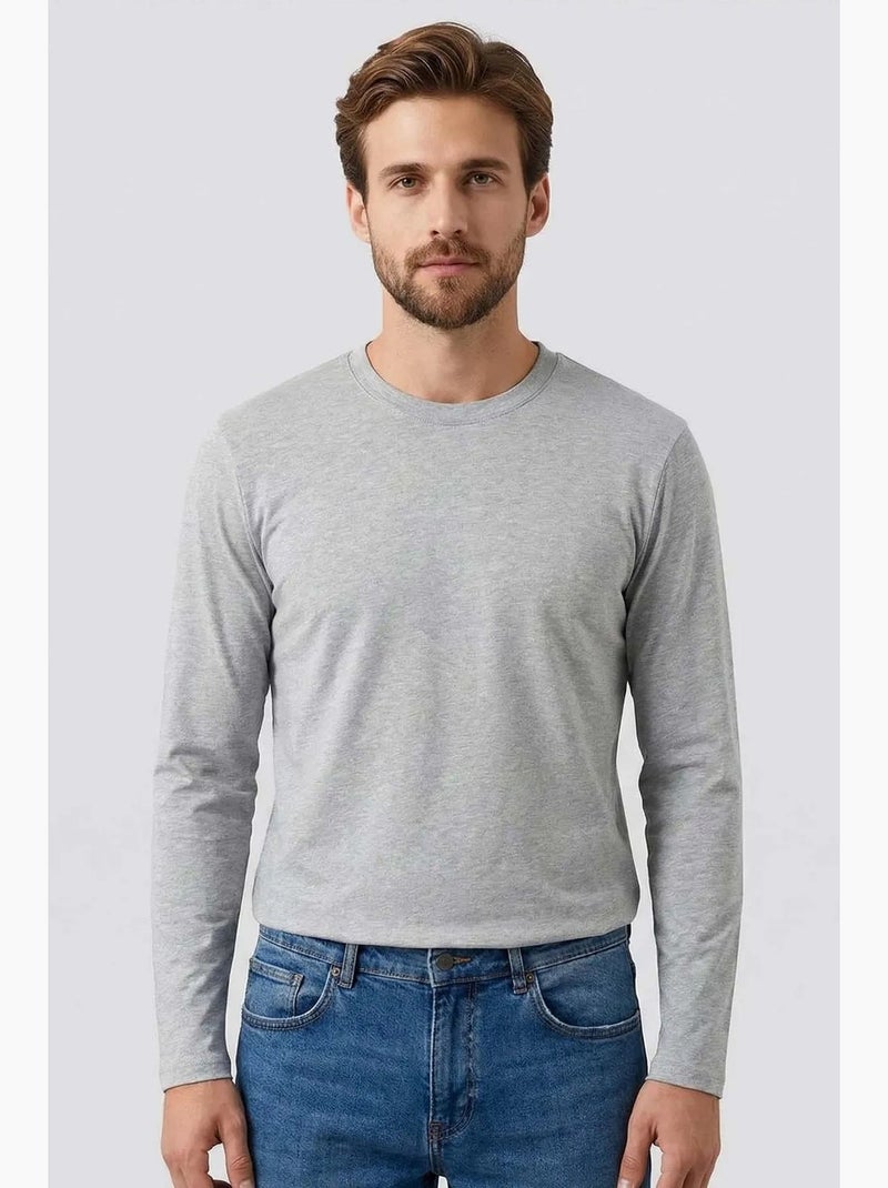 Ensemble homme 3 pièces en jersey de coton tommy Noir Blanc - Kiabi