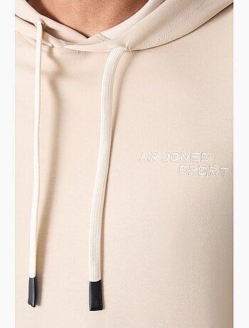 Ensemble homme sweat à capuche et pantalon tommy