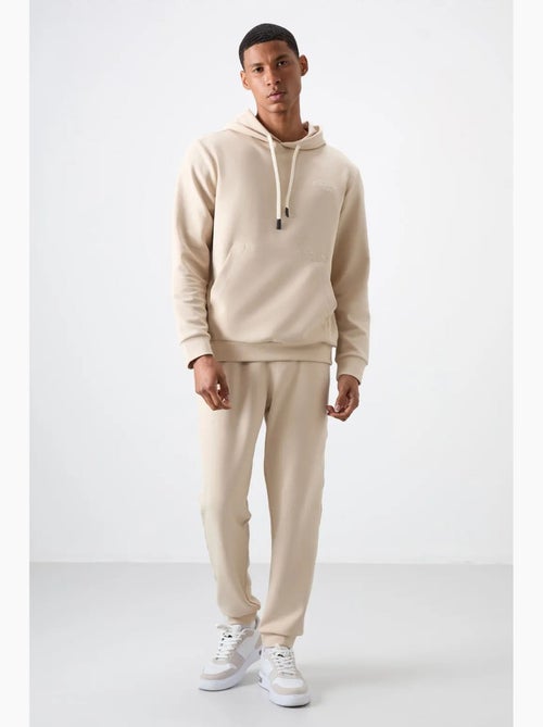 Ensemble homme sweat à capuche et pantalon tommy - Kiabi