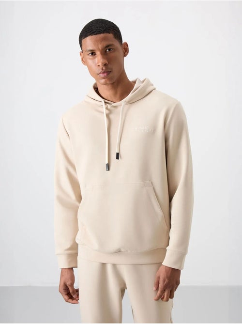 Ensemble homme sweat à capuche et pantalon tommy - Kiabi