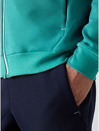 Ensemble homme sweat à capuche et pantalon tommy