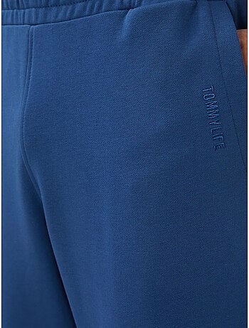 Ensemble homme sweat à capuche et pantalon tommy