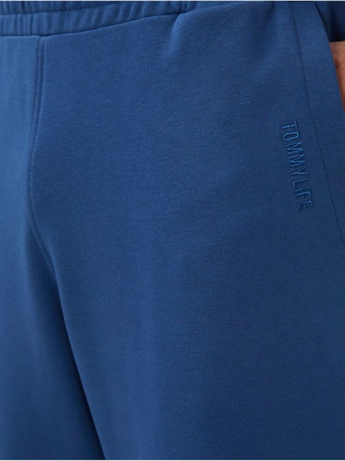 Ensemble homme sweat à capuche et pantalon tommy - Kiabi