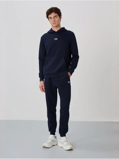 Ensemble homme sweat à capuche et pantalon tommy - Kiabi