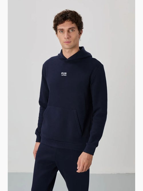 Ensemble homme sweat à capuche et pantalon tommy - Kiabi