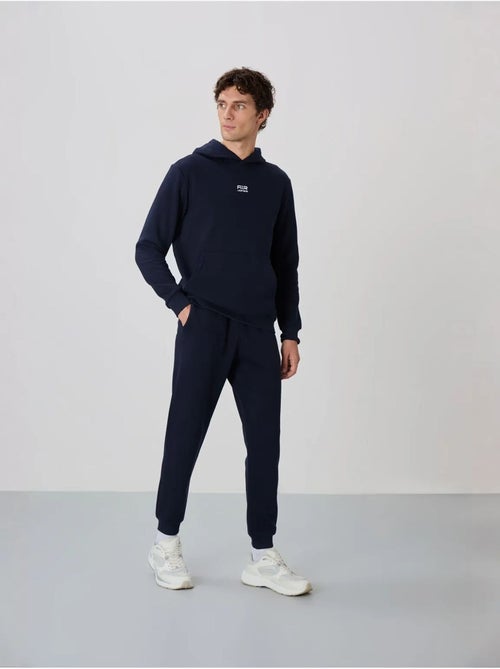 Ensemble homme sweat à capuche et pantalon tommy - Kiabi