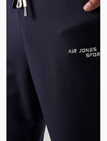 Ensemble homme sweat à capuche et pantalon tommy