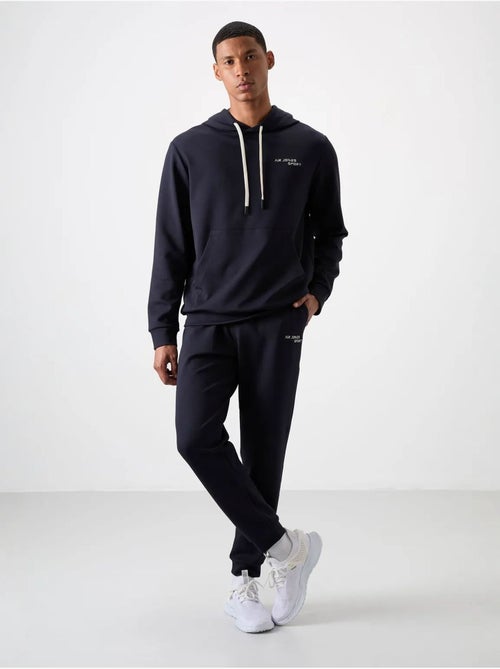 Ensemble homme sweat à capuche et pantalon tommy - Kiabi