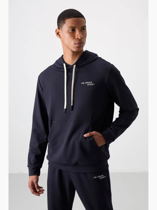 Ensemble homme sweat à capuche et pantalon tommy - Kiabi