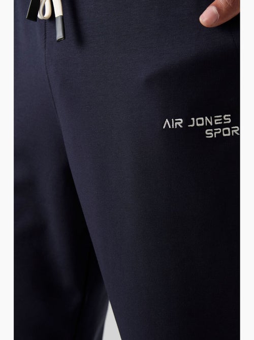 Ensemble homme sweat à capuche et pantalon tommy - Kiabi