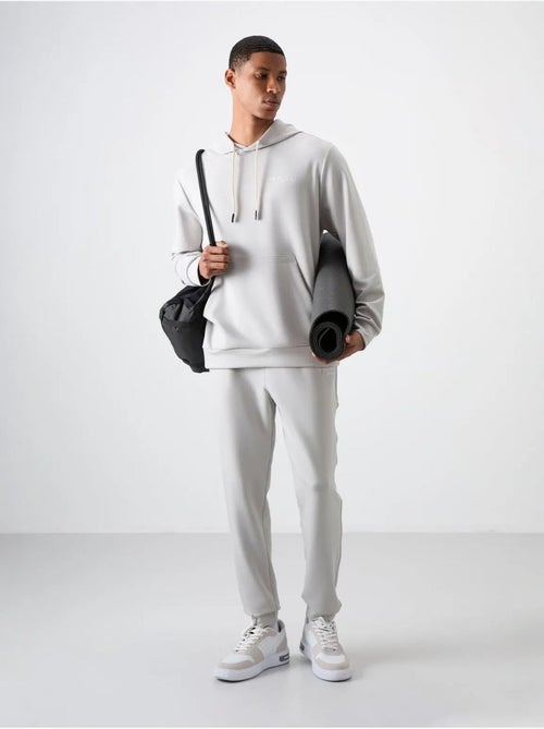 Ensemble homme sweat à capuche et pantalon tommy - Kiabi