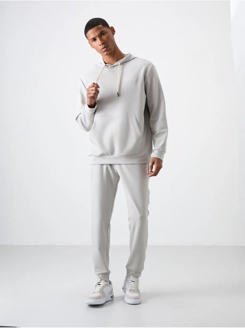 Ensemble homme sweat à capuche et pantalon tommy - Kiabi