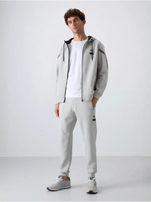 Ensemble homme sweat à capuche et pantalon tommy - Kiabi
