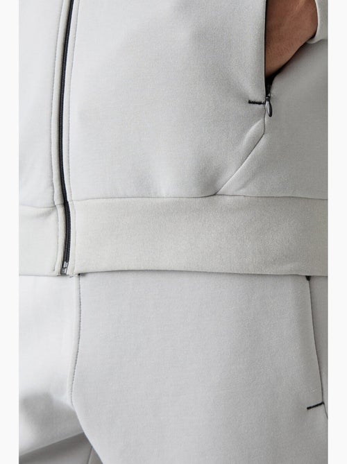 Ensemble homme sweat à capuche et pantalon tommy - Kiabi