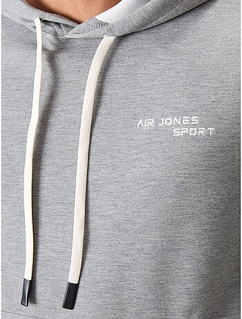 Ensemble homme sweat à capuche et pantalon tommy