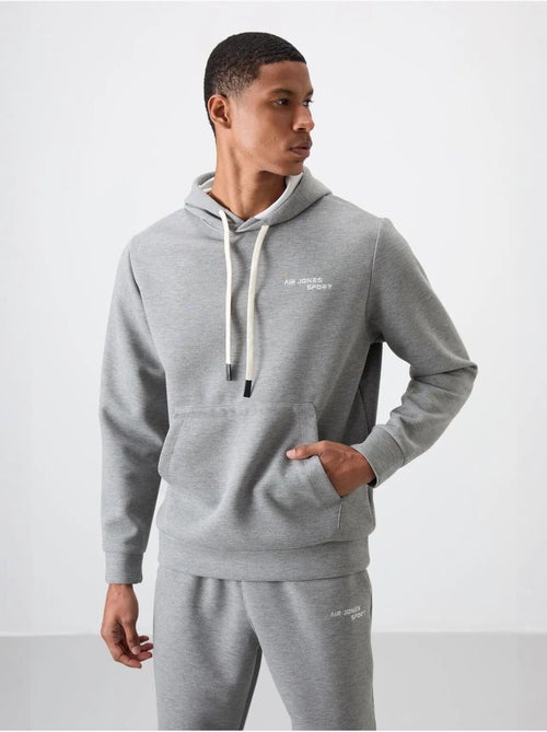 Ensemble homme sweat à capuche et pantalon tommy - Kiabi