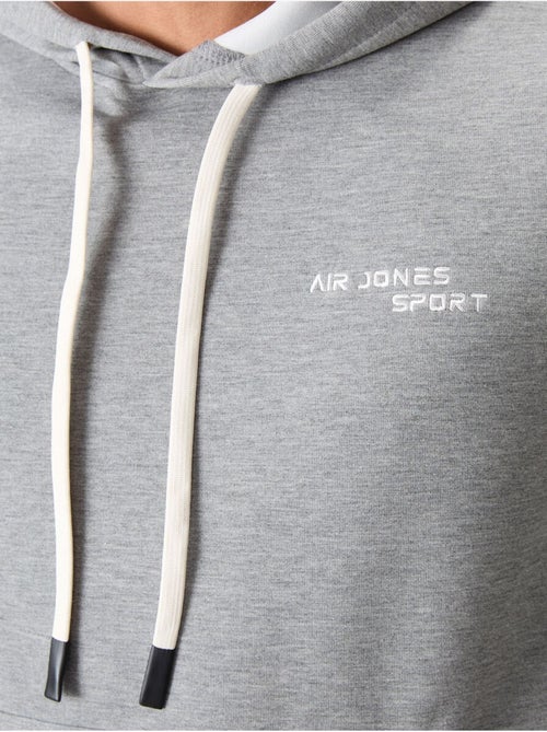 Ensemble homme sweat à capuche et pantalon tommy - Kiabi