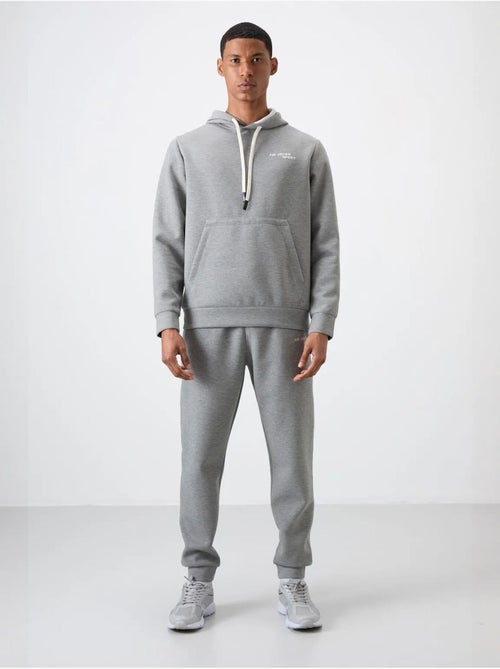 Ensemble homme sweat à capuche et pantalon tommy - Kiabi