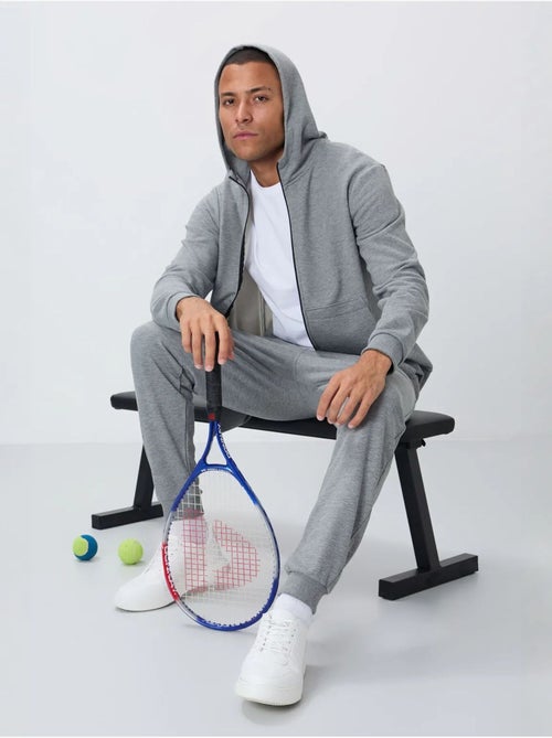 Ensemble homme sweat à capuche et pantalon tommy - Kiabi